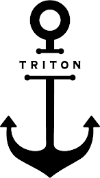 TRITON logo