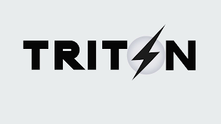 TRITON logo