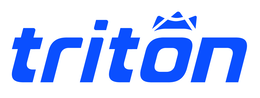 TRITON logo
