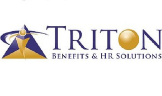 TRITON BENEFITS & HR SOLUTIONS logo