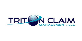 TRITON CLAIM MANAGEMENT, LLC logo