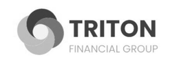 TRITON FINANCIAL GROUP logo