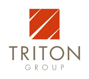 TRITON GROUP logo