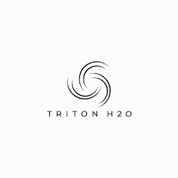 TRITON H2O logo