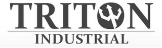 TRITON INDUSTRIAL logo