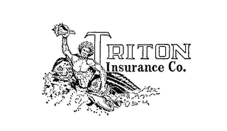 TRITON INSURANCE CO. logo
