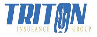 TRITON INSURANCE GROUP logo