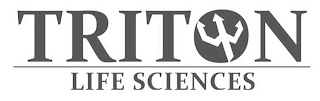 TRITON LIFE SCIENCES logo