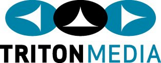 TRITON MEDIA logo