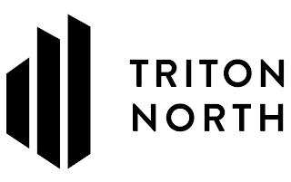 TRITON NORTH logo