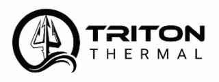 TRITON THERMAL logo