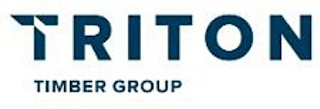TRITON TIMBER GROUP logo