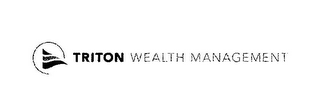 TRITON WEALTH MANAGEMENT logo