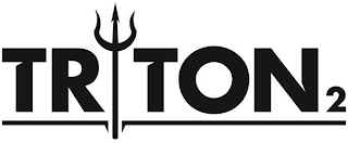 TRITON2 logo