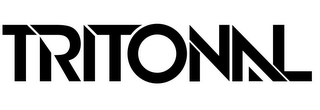 TRITONAL logo