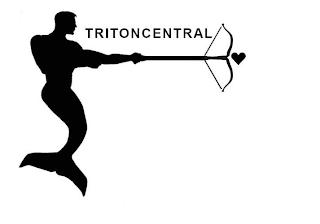 TRITONCENTRAL logo