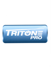 TRITONE PRO logo