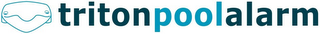 TRITONPOOLALARM logo