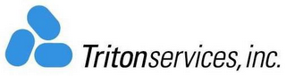 TRITONSERVICES, INC. logo