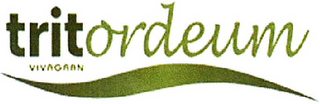 TRITORDEUM VIVAGRAN logo