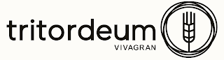 TRITORDEUM VIVAGRAN logo