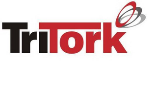 TRITORK logo