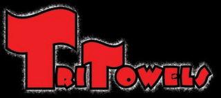 TRITOWELS logo