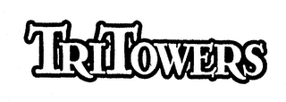 TRITOWERS logo