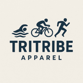 TRITRIBE APPAREL logo