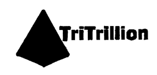 TRITRILLION logo