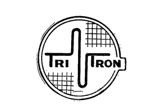 TRITRON logo
