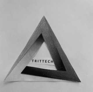 TRITTECH logo