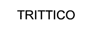 TRITTICO logo