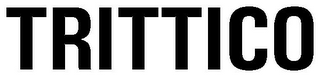 TRITTICO logo