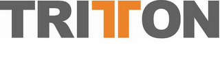 TRITTON