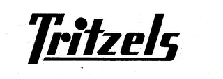 TRITZELS logo