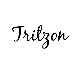 TRITZON logo