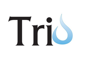 TRIU logo