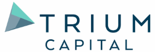 TRIUM CAPITAL logo