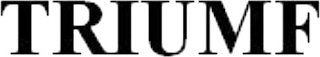 TRIUMF logo