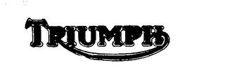 TRIUMPH logo