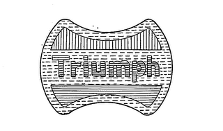 TRIUMPH logo