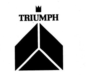TRIUMPH logo