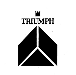 TRIUMPH logo