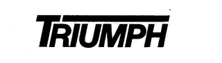 TRIUMPH logo