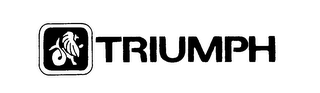 TRIUMPH logo