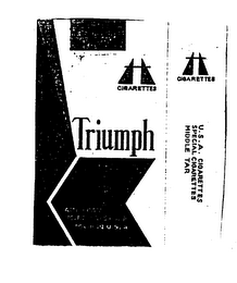 TRIUMPH logo