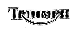 TRIUMPH logo
