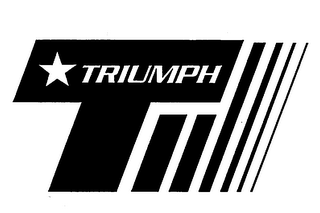 TRIUMPH logo