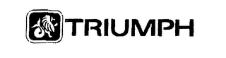 TRIUMPH logo